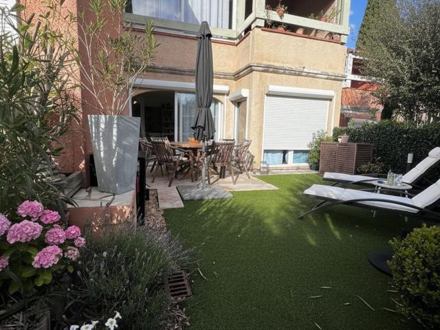 Appartement, La Croix Valmer