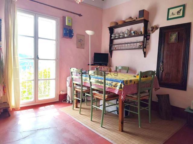 Appartement, La Croix sur Roudoule