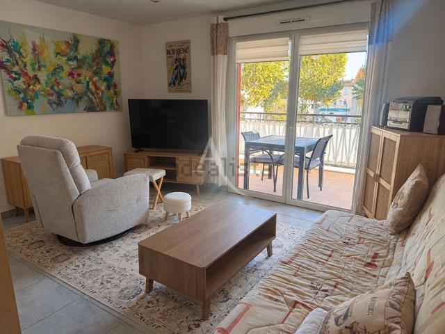 Appartement, La Crau