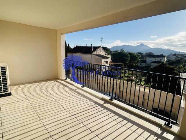 Appartement, La Crau