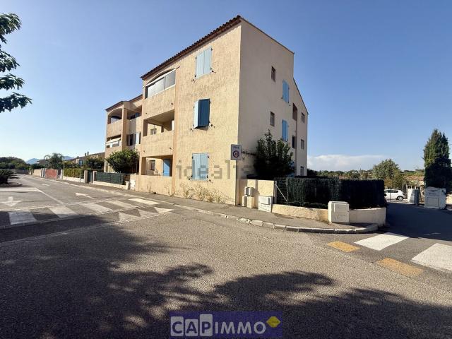 Appartement, La Crau