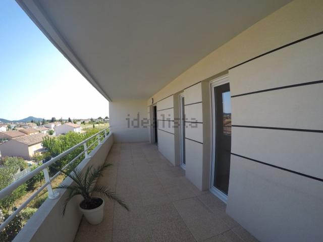 Appartement, La Crau