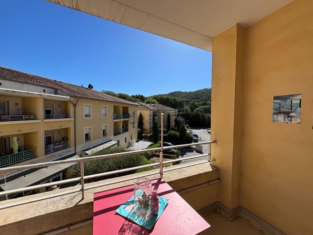 Appartement, La Destrousse