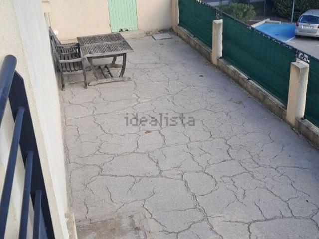 Appartement, La Destrousse