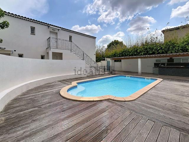 Appartement, La Fare les Oliviers