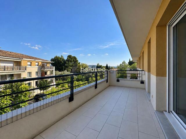 Appartement, La Fare les Oliviers