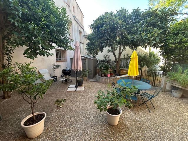 Appartement, La Fare les Oliviers