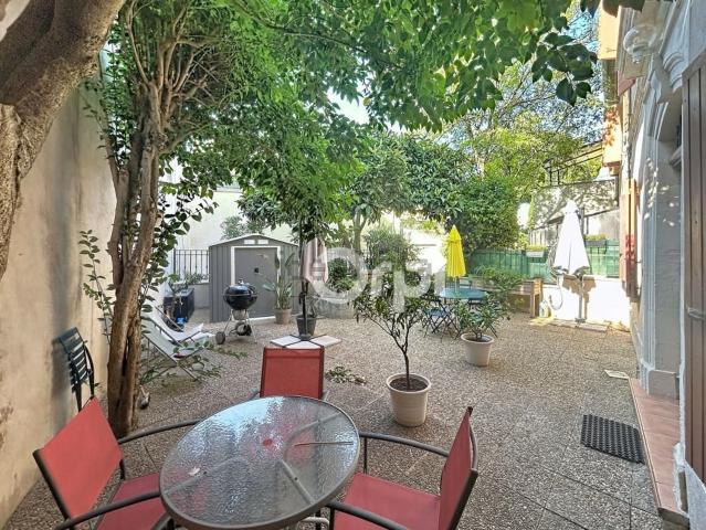 Appartement, La Fare les Oliviers
