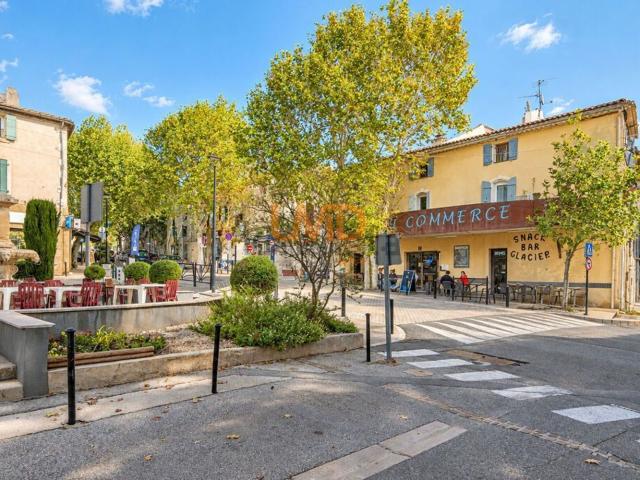 Appartement, La Fare les Oliviers