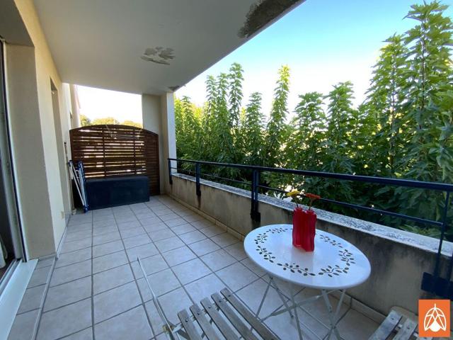 Appartement, La Fare les Oliviers