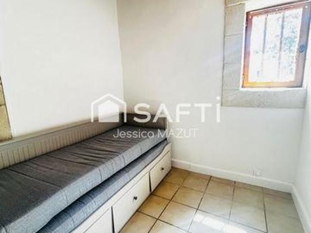 Appartement La Farlede Provence 83210 DS101489119
