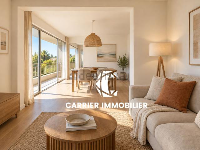 Appartement, La Farlède