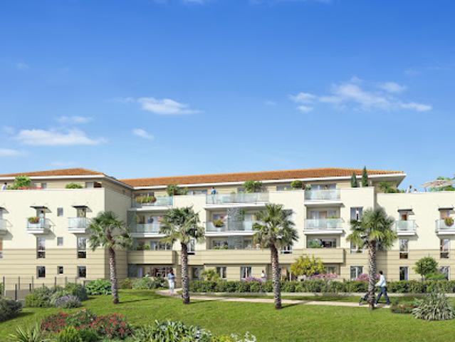 Appartement 4 pièces