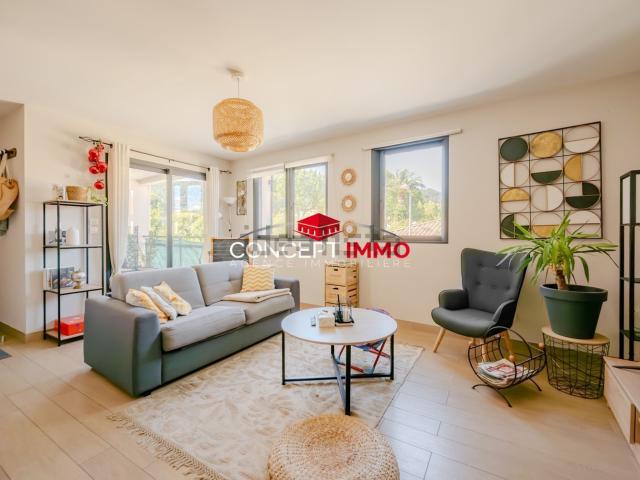 Appartement, La Farlède