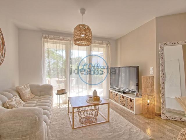 Appartement, La Farlède
