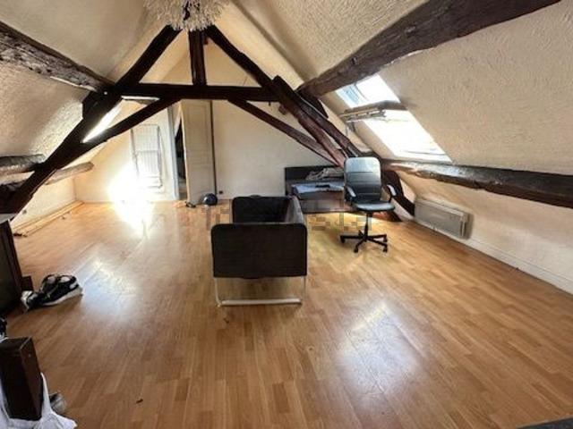 Appartement, La Ferté Alais