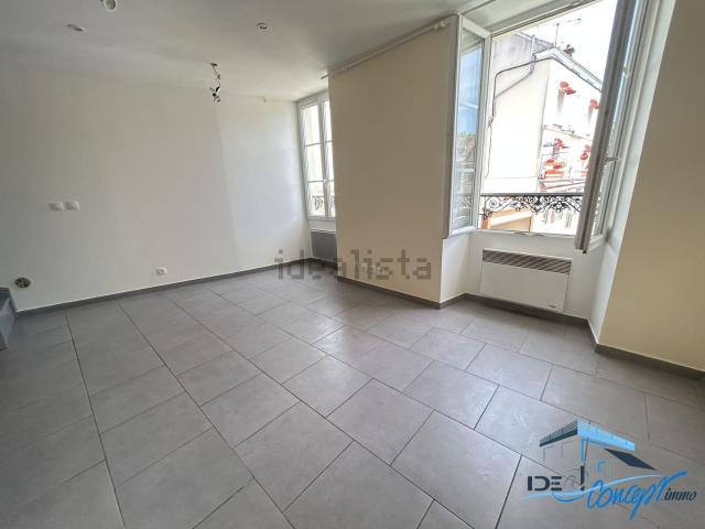 Appartement, Baulne