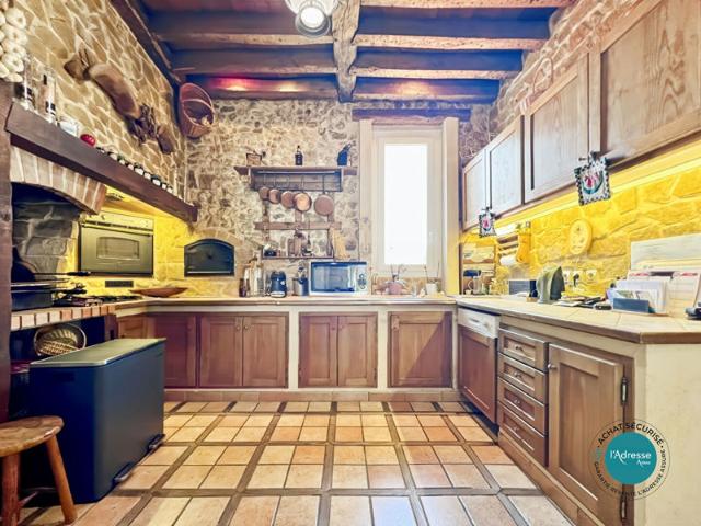 Appartement La Ferte Alais 5 pièce s 84 m2