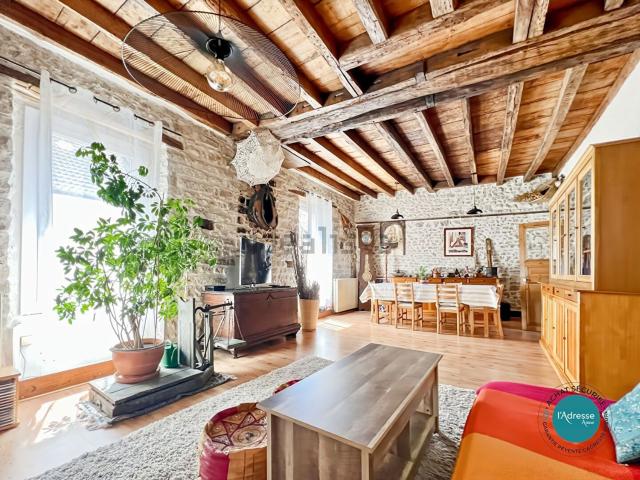 Appartement, La Ferté Alais