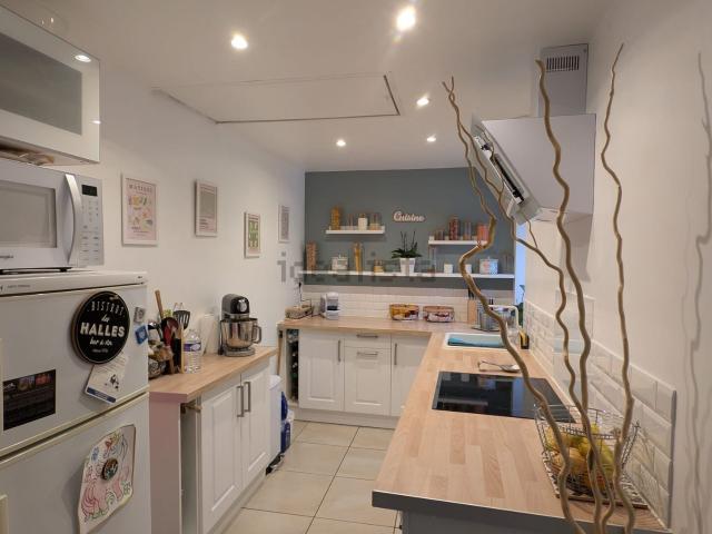 Appartement, La Ferté Alais