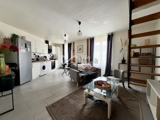 Appartement, La Ferté Gaucher