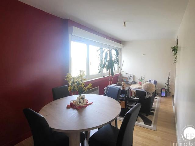Appartement La Ferte Gaucher 3 pièce s 62 m2