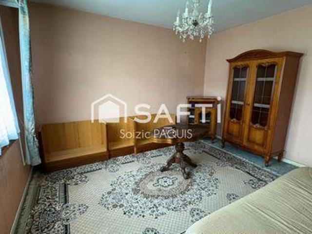 Appartement La Ferte Île 77260 ES100424683