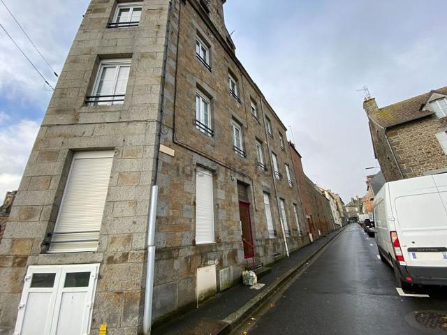 Appartement, La Ferté Macé