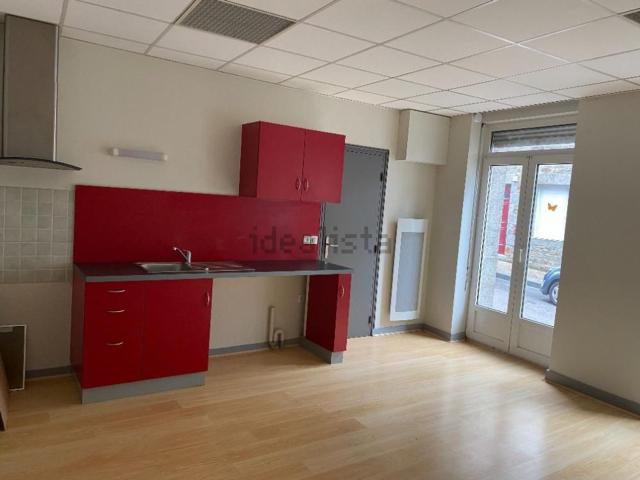Appartement, La Ferté Macé
