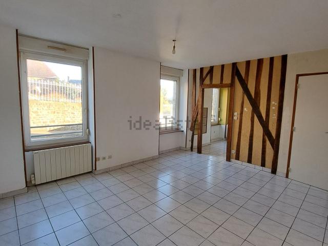 Appartement, La Ferté Macé