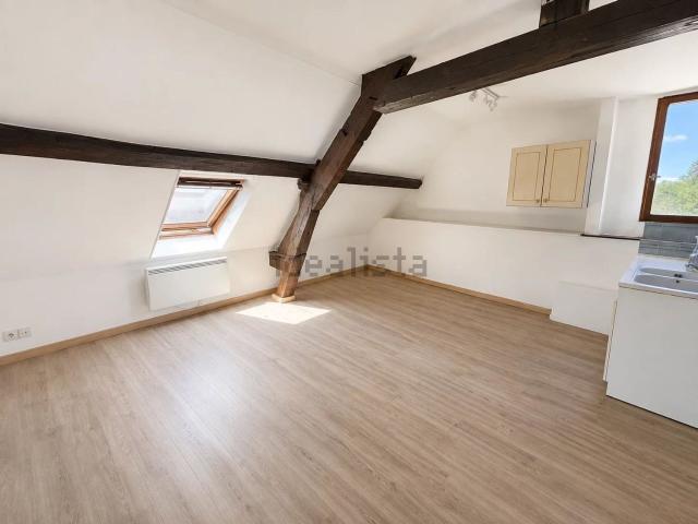 Appartement, La Ferté Milon