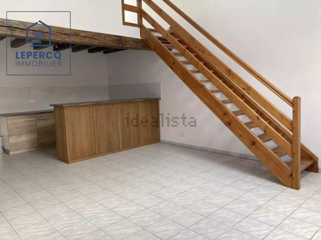 Appartement, La Ferté Milon