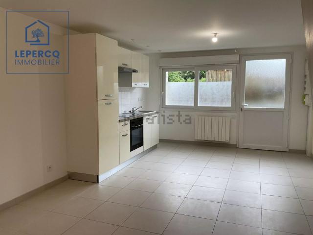 Appartement, La Ferté Milon