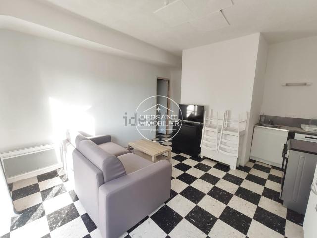 Appartement, La Ferté Saint Cyr