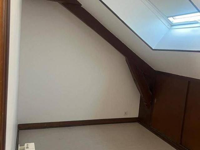 Appartement La Ferte Sous Jouarre 3 pièce s 35 m2