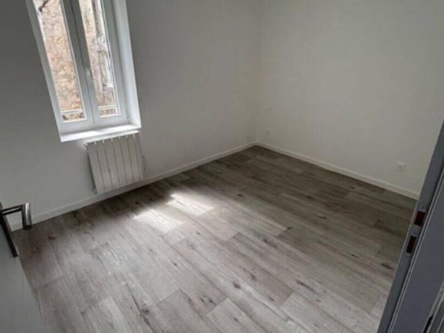 Appartement La Ferte Sous Jouarre 3 pièce s 47.73 m2