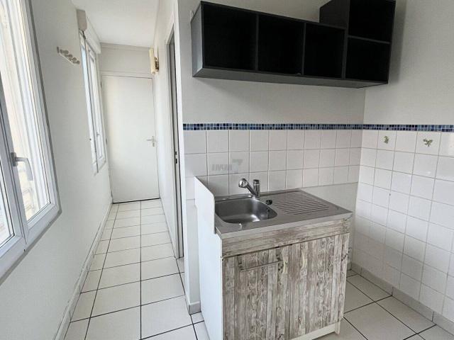 Appartement La Ferte Sous Jouarre 1 pièce s 20.30 m2