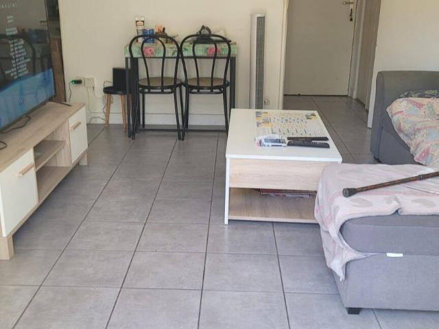 APPARTEMENT LA FERTE SOUS JOUARRE 1 pièce s 36.22 m2