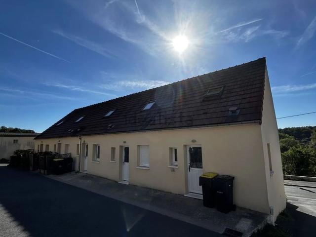 Appartement, La Ferté sous Jouarre
