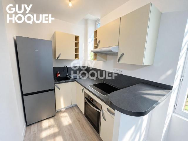 Appartement La Ferte Sous Jouarre 2 pièce s 34.4 m2