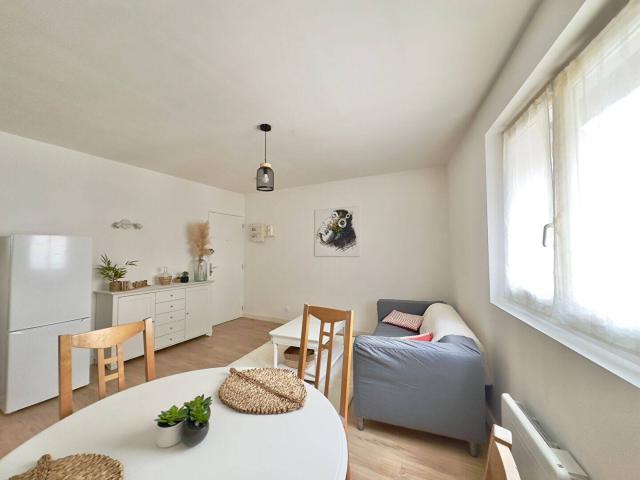 Appartement La Ferte Sous Jouarre 2 pièce s 35 m2