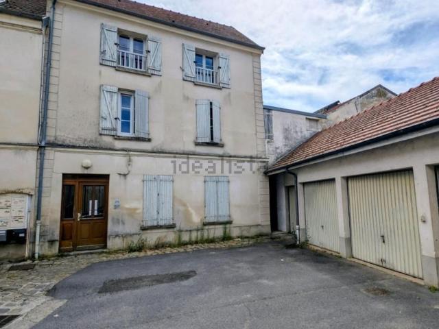 Appartement, La Ferté sous Jouarre