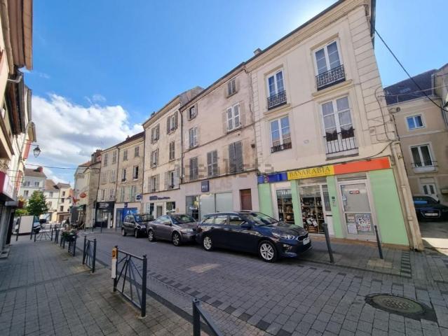 Appartement, La Ferté sous Jouarre