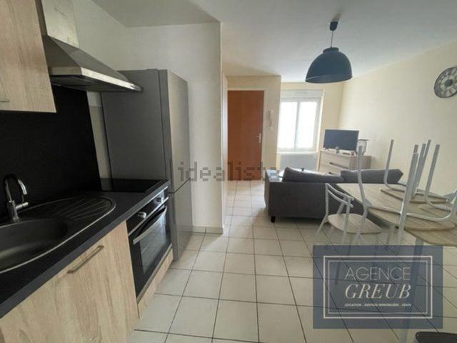 Appartement, La Ferté sous Jouarre