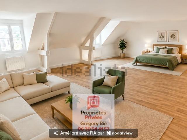 Appartement, La Ferté sous Jouarre