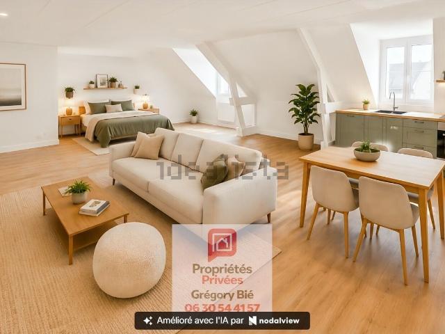 Appartement, La Ferté sous Jouarre