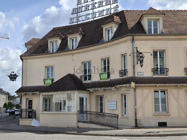 Appartement, La Ferté sous Jouarre