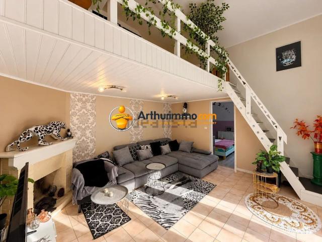 Appartement, La Ferté sous Jouarre