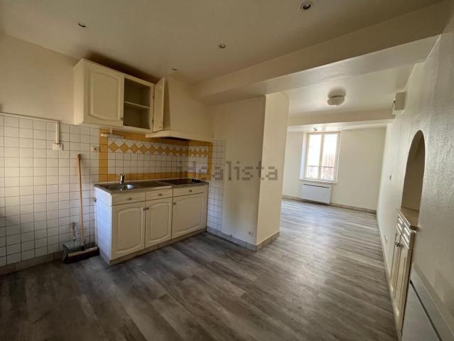 Appartement, La Ferté sous Jouarre