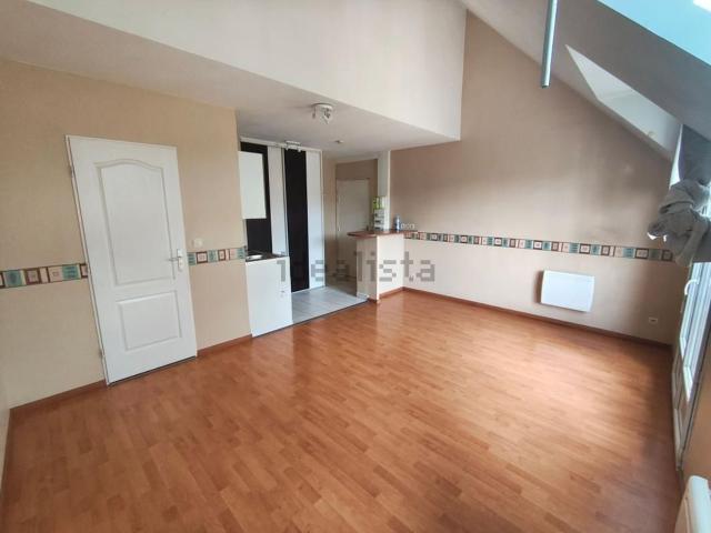 Appartement, La Ferté sous Jouarre